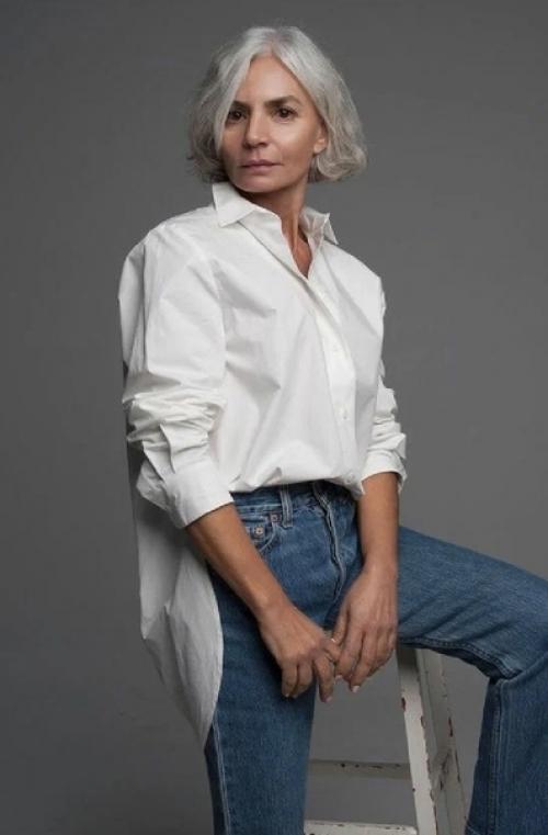 Грейс мы ганем - 57 лет. 05 Грейс мы ганем - 57 лет. 05