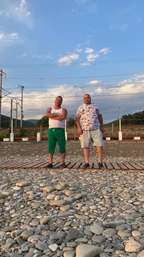 Остановились в гостевом доме у Виктории в Солониках. 07 Остановились в гостевом доме у Виктории в Солониках. 07