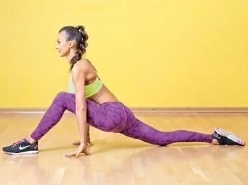 На шпагат за 30 дней? 05