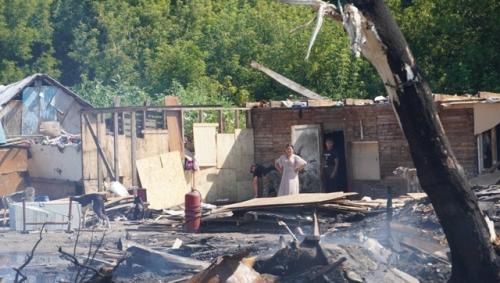 Эпизод 396.  Пустыня поселения. 04