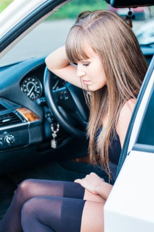 Мое счастье.  Тренировки каждый день. 07