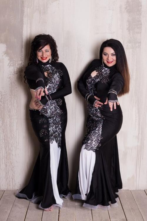 Немного пофилософствуем о восточных танцах. 01