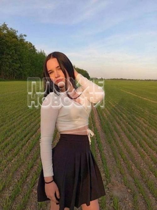 Села пьяная за руль, угробив себя и своих подруг. 01