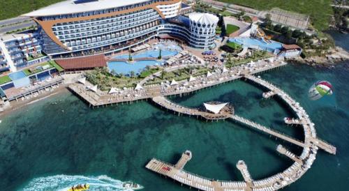 Лучшие отели алании 5*? 04 Лучшие отели алании 5*? 04