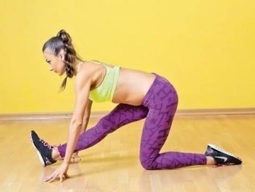 На шпагат за 30 дней? 04