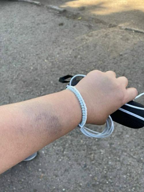 Эпизод 423.  Ночной инцидент. 01