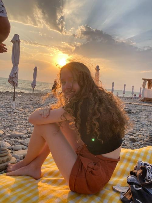 Остановились в гостевом доме у Виктории в Солониках. 01 Остановились в гостевом доме у Виктории в Солониках. 01