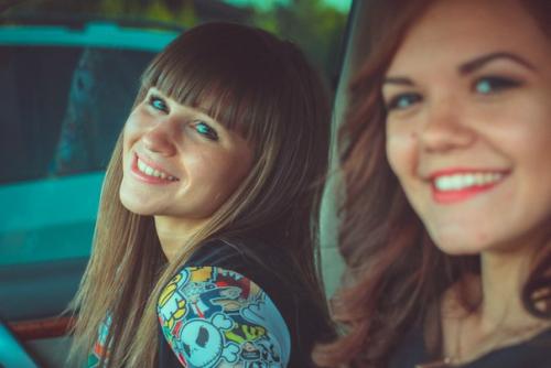 Мое счастье.  Тренировки каждый день. 06