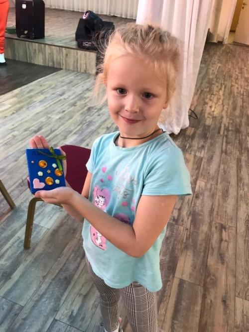 А что ещё интересного там есть? 03