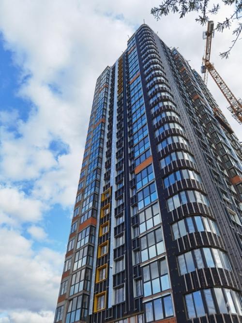 Новый отчет о ходе строительсва. 05