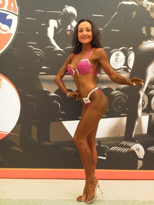 Девочки, приглашаю вас на силовые тренировки в ледовой! 06 Девочки, приглашаю вас на силовые тренировки в ледовой! 06