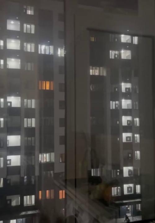 Эпизод 616.  Необычный свч. 01