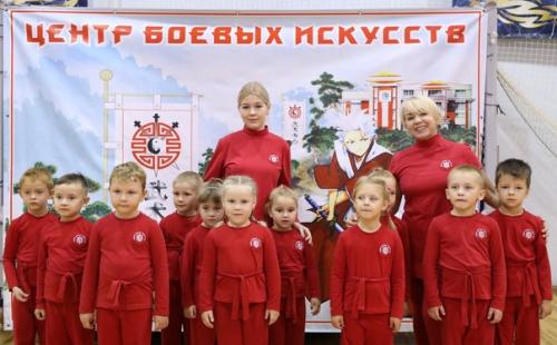 День открытых дверей! 05