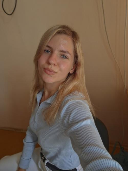 Всем привет!  Меня зовут юля, и я хотела бы поделиться последними несколькими неделями из своей жизни. 06