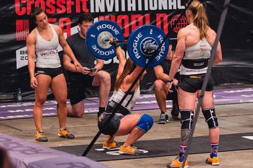 Для того кто не знал что такое кроссфит. 03