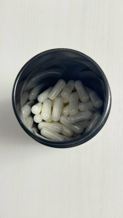 L - Carnitine от Biovin Nutrition. 01 L - Carnitine от Biovin Nutrition. 01