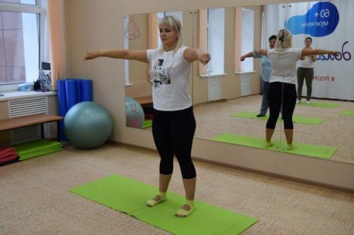 В гау со мо Кцсоирсеребряно-прудский в рамках проекта мамино время. 02 В гау со мо Кцсоирсеребряно-прудский в рамках проекта мамино время. 02