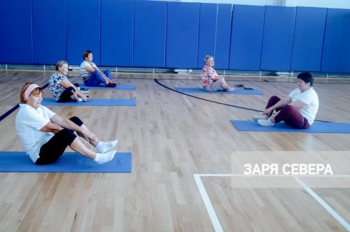 Читайте в Заре Севера. 04 Читайте в Заре Севера. 04