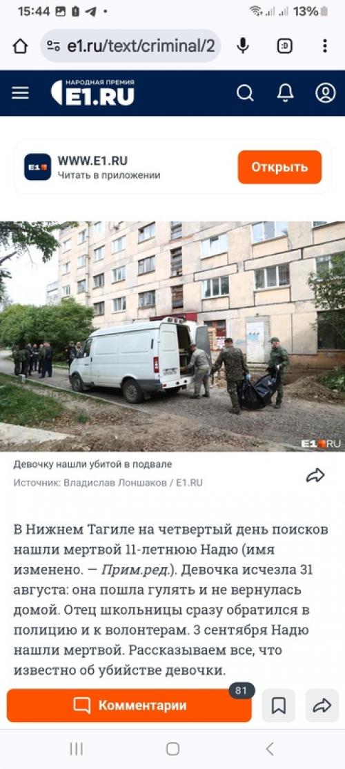 Уральский политик Наталья Крылова пригрозила мэру нижнего Тагила Владиславу Пинаеву, что принесёт ему ведро фекалий стол. 04
