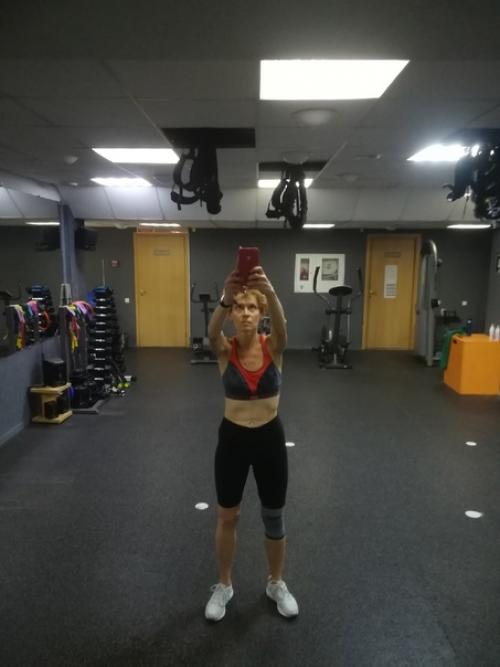 Что нужно вполне уже взрослой женщине для полного счастья? 04