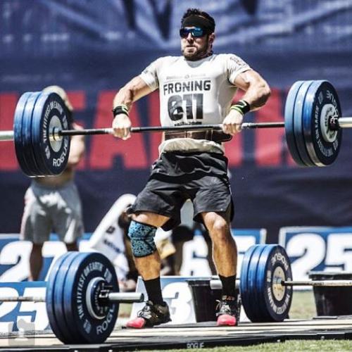 Для того кто не знал что такое кроссфит. 05