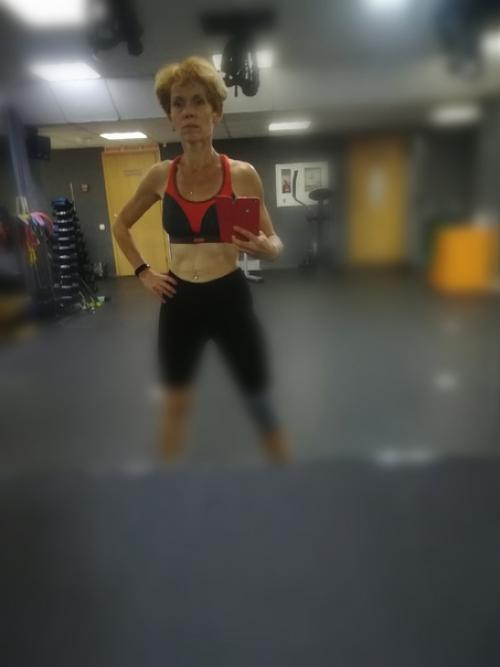 Что нужно вполне уже взрослой женщине для полного счастья? 02