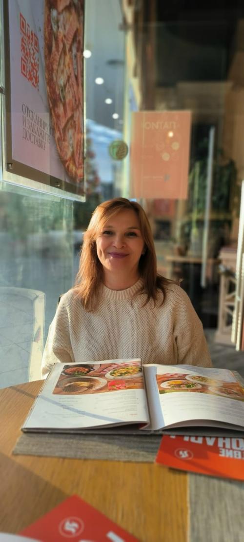 Светлана, 59 лет, рост 169, телосложение спортивное. 04