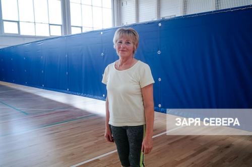 Читайте в Заре Севера. 05 Читайте в Заре Севера. 05