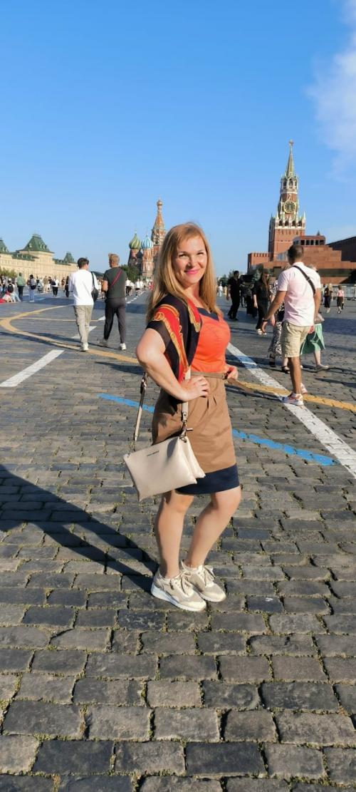 Светлана, 59 лет, рост 169, телосложение спортивное. 01