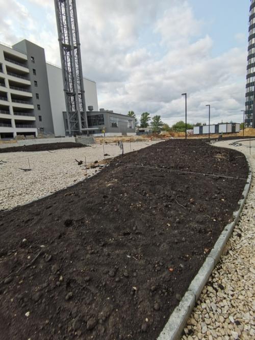 Новый отчет о ходе строительсва. 04