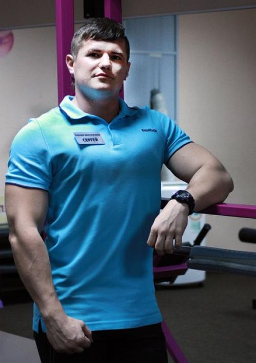 Занятия в тренажерном зале при варикозном расширении вен. 01