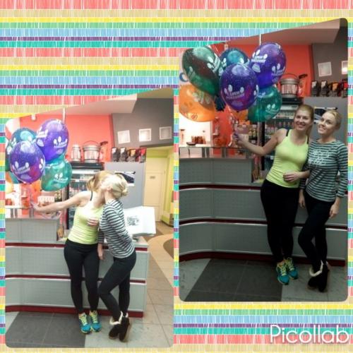 Мои дорогие и любимые клиенты фитнессленда? 08 Мои дорогие и любимые клиенты фитнессленда? 08