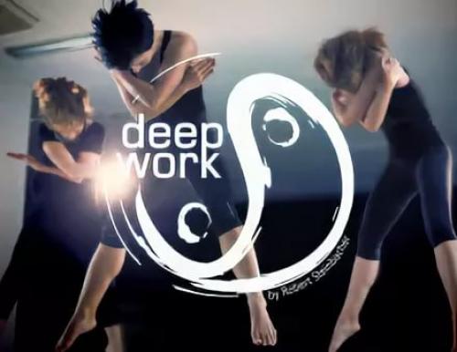 Анонс новых программ на октябрь - ноябрь. 03