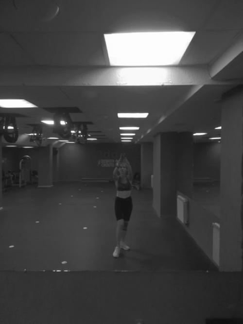 Что нужно вполне уже взрослой женщине для полного счастья? 03