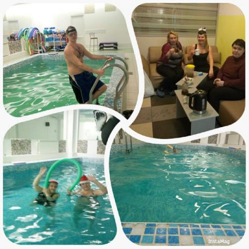 Мои дорогие и любимые клиенты фитнессленда? 07 Мои дорогие и любимые клиенты фитнессленда? 07