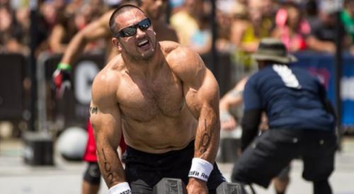 Для того кто не знал что такое кроссфит. 07