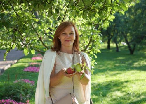 Светлана, 59 лет, рост 169, телосложение спортивное. 05