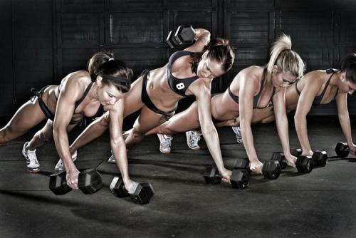 Для того кто не знал что такое кроссфит. 08