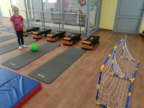 Детство - лучшее время для формирования привычки Быть в Форме. 03