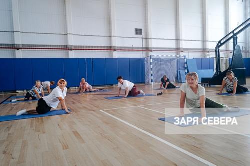 Читайте в Заре Севера. 02 Читайте в Заре Севера. 02