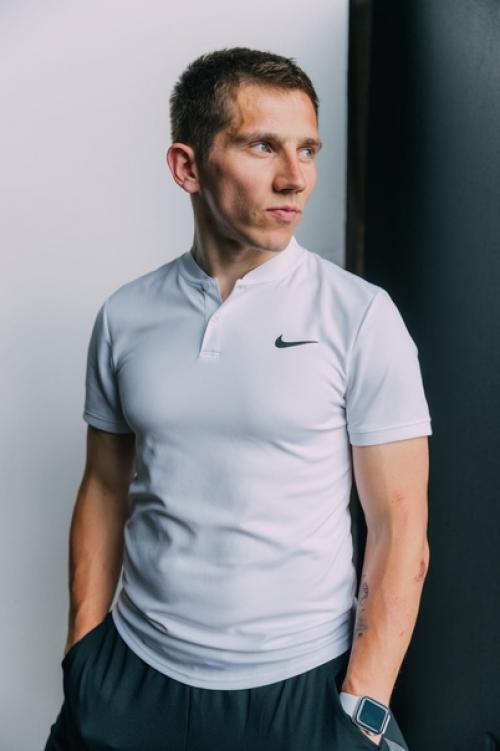 С чего начать новичку в фитнесе? 01