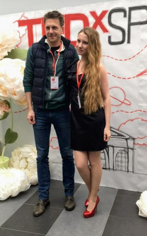 Wearehst.  {Итоги 2017 года}. 02