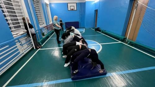 Шаг Вперёд к Здоровью. 04