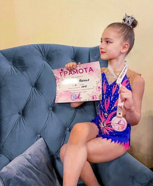 Спорт - неотъемлемая часть нашей жизни! 04 Спорт - неотъемлемая часть нашей жизни! 04