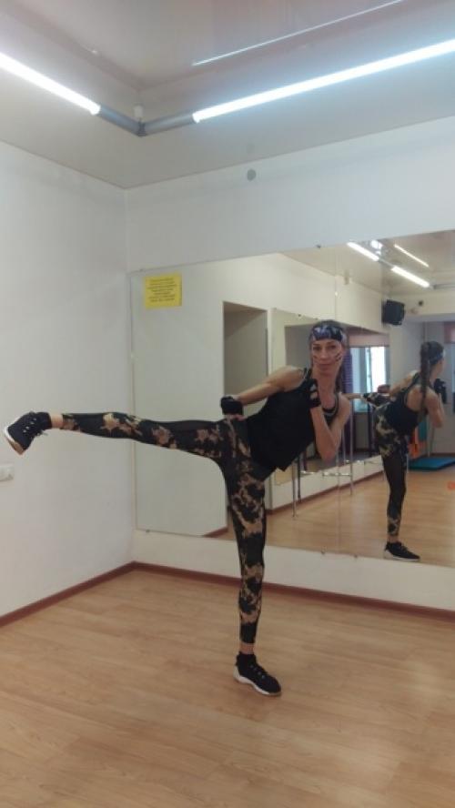 Тай - БО дома. 01