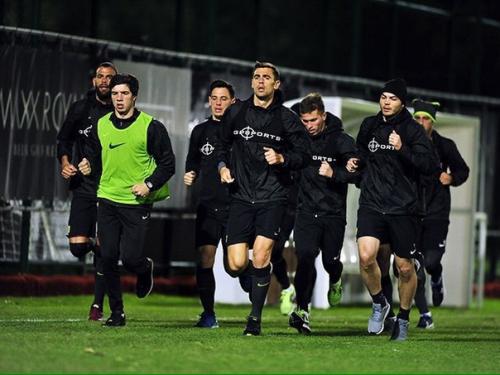 Не сбавляя оборотов. 06