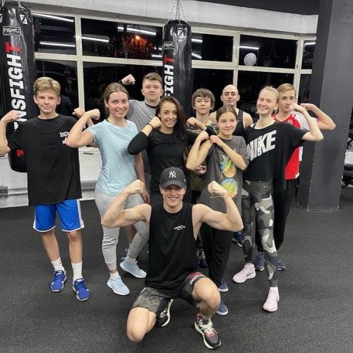 Рэпер федук и Саша Новикова скоро станут родителями. 03