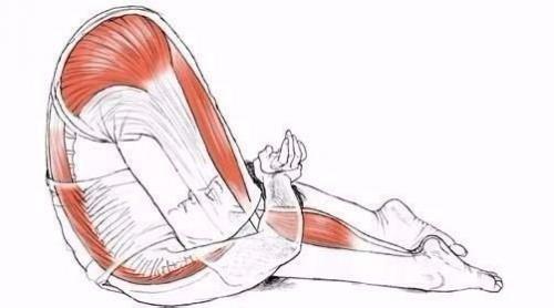 Лучшие упражнения для растяжки? 06