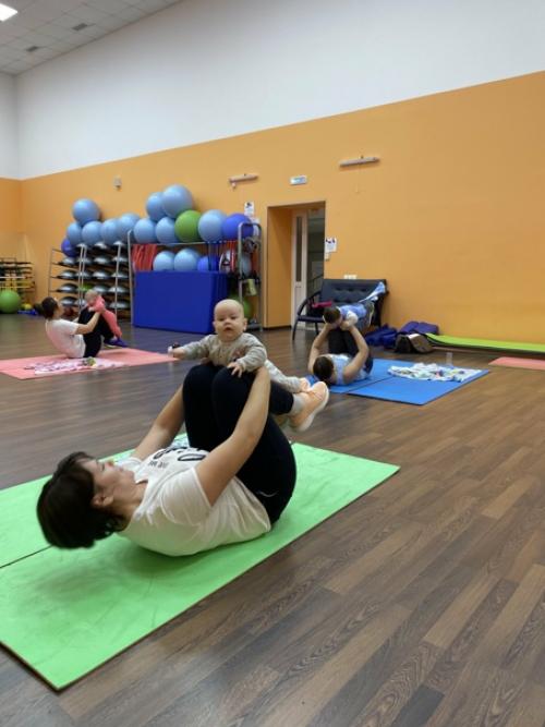 Теперь не только для мам! 02