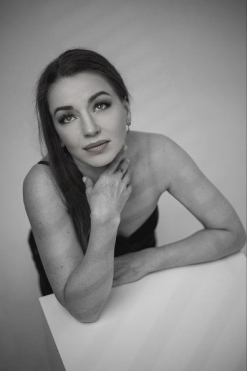 Зачем тебе мышцы, женщина? 02 Зачем тебе мышцы, женщина? 02